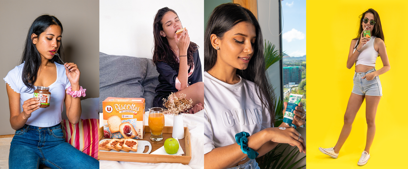 Impactful Campaign Case Study